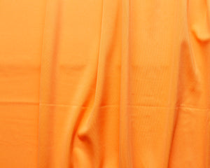 FS-S-61 Melon Solid - Premium Swim Fabric