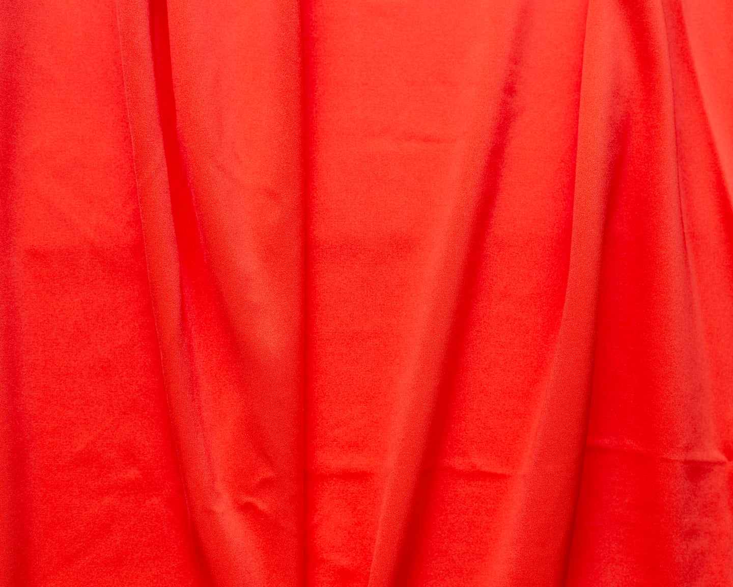 FS-S-62 Dark Coral Solid - Premium Swim Fabric