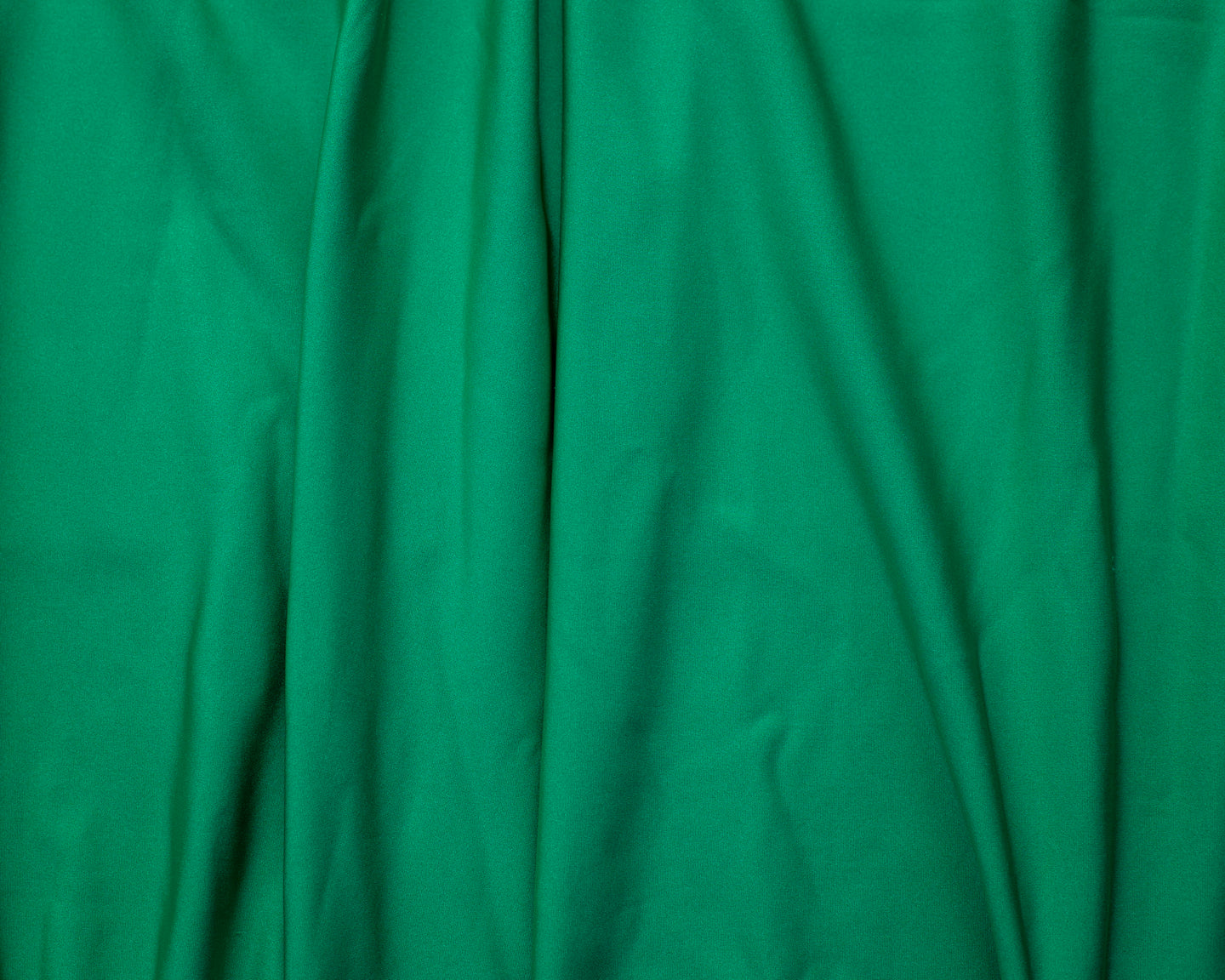 FS-S-64 Emerald Solid - Premium Swim Fabric