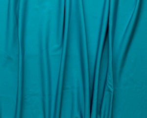 FS-S-67 Bright Blue Solid - Premium Swim Fabric