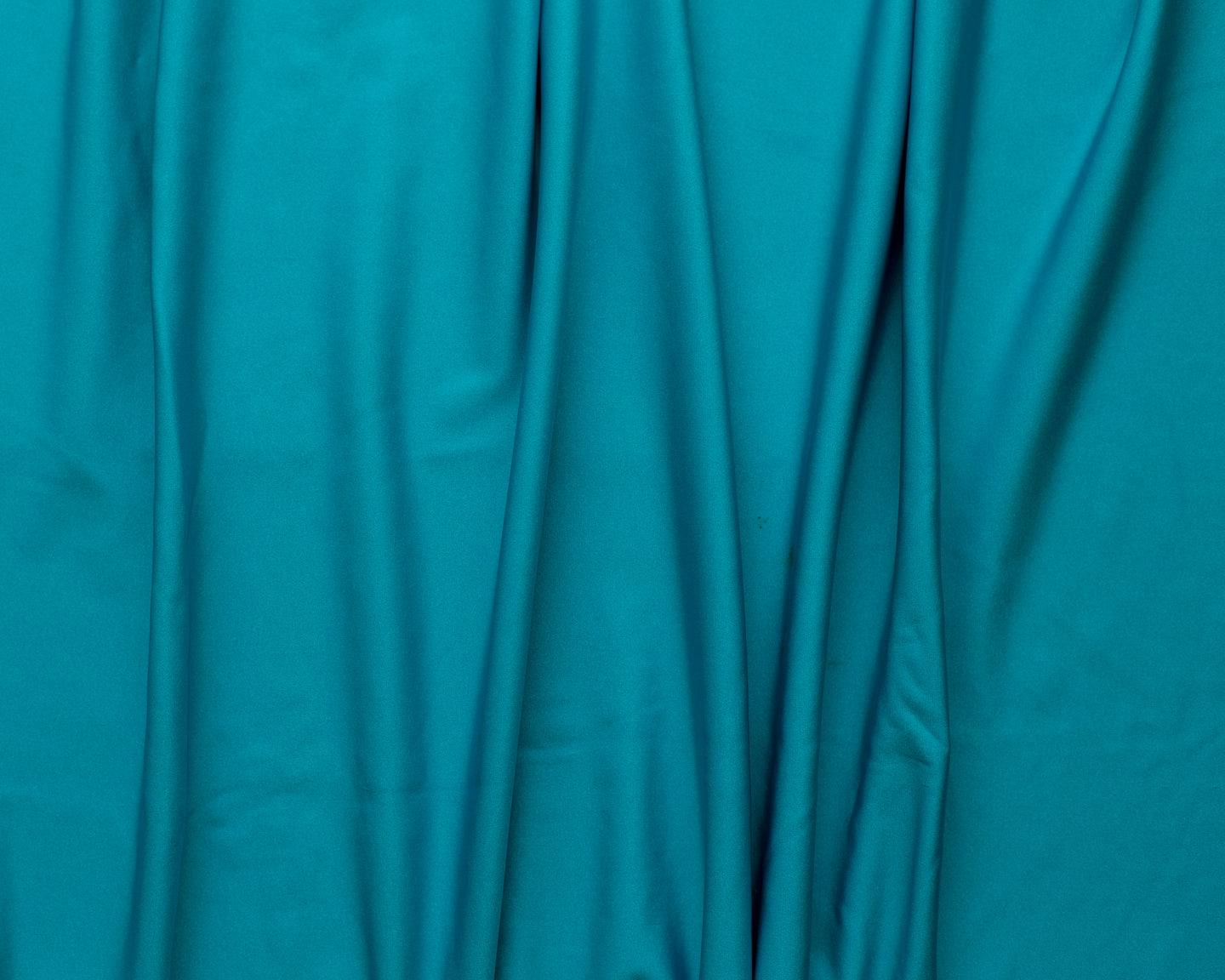FS-S-67 Bright Blue Solid - Premium Swim Fabric