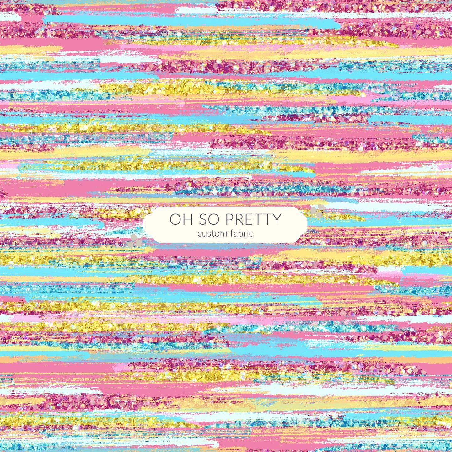 CATALOG -  PREORDER - R31 - Candy Shop - Glitter Strokes