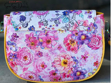 CATALOG - PREORDER R113 - Flower Festival - Floral - REGULAR SCALE