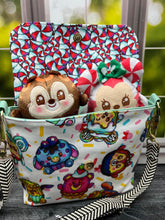 CATALOG - PREORDER R107 - Squeezable Sweets - Red Peppermints