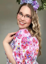 CATALOG - PREORDER R113 - Flower Festival - Floral - REGULAR SCALE