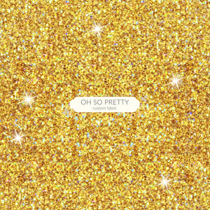 PREORDER - Countless Coordinates - Fiesta Gold Glitter