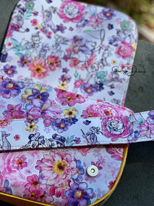CATALOG - PREORDER R113 - Flower Festival - Floral - REGULAR SCALE